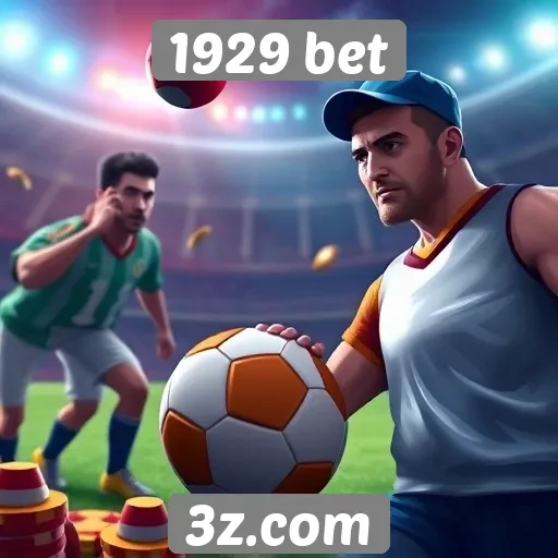 Comparativo de bônus e promoções da 1929 bet