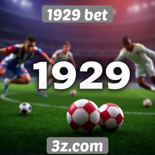 Análise das ofertas de jogos da 1929 bet