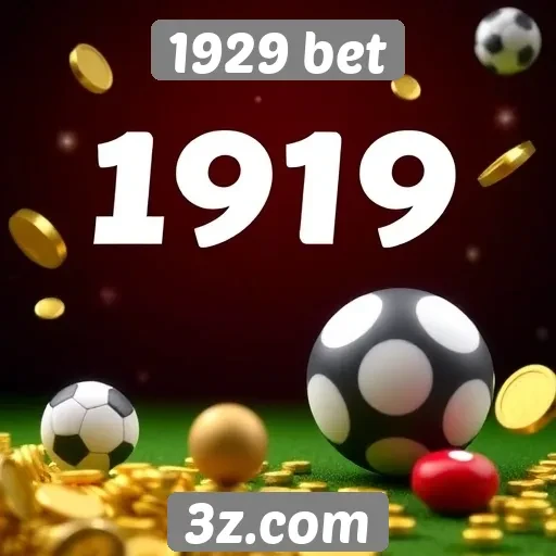 Opcões de jogos disponíveis na plataforma 1929 bet