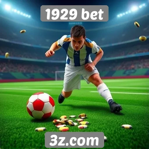 Análise das opções de jogos disponíveis no 1929 bet