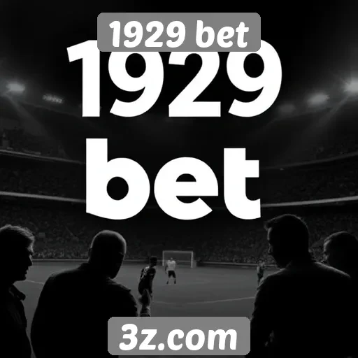 Histórico de crescimento da plataforma 1929 bet