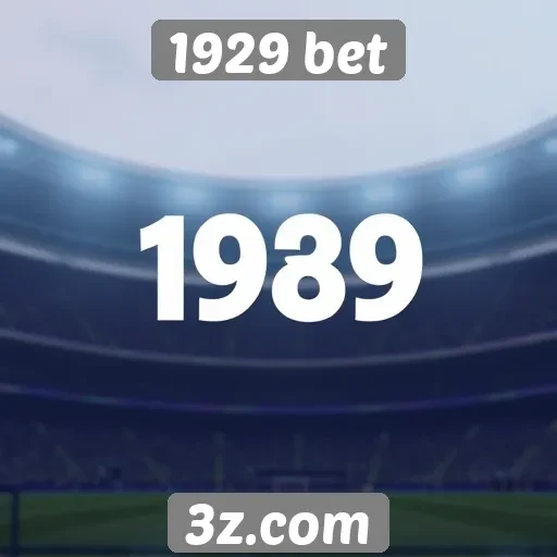 Integração de métodos de pagamento no 1929 bet