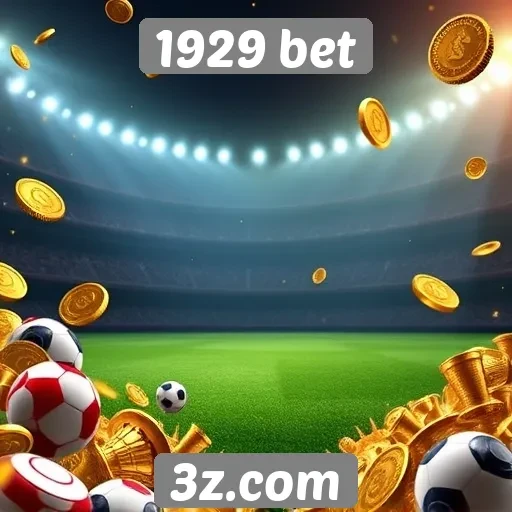 Promoções e bônus disponíveis na 1929 bet