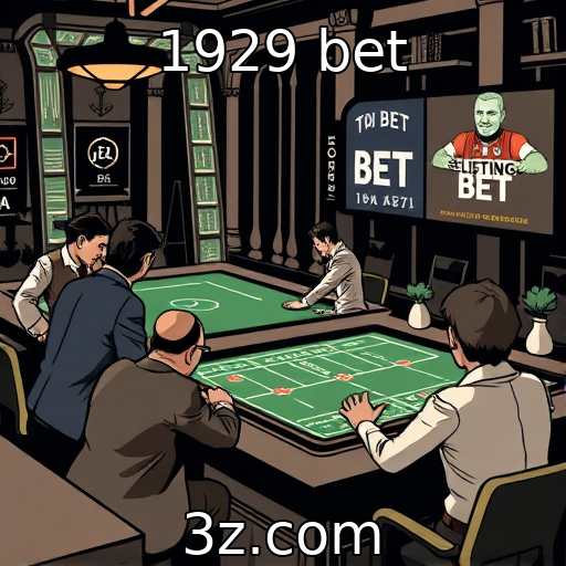 Percepção do público sobre jogos de azar