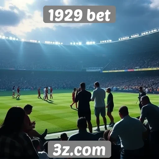 Segurança e confiabilidade do site 1929 bet