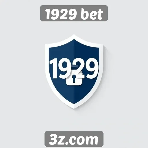 Verificação da segurança do site 1929 bet